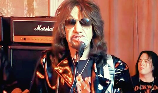 KISS Legend Ace Frehley Passes Away Aged 74