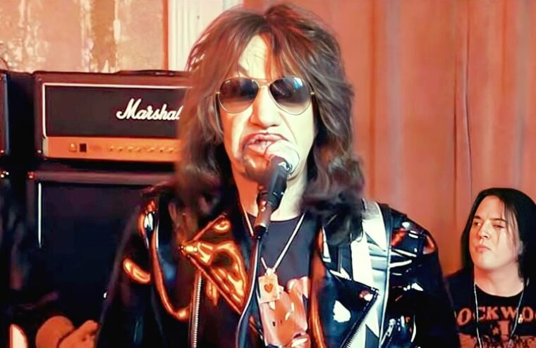 KISS Legend Ace Frehley Passes Away Aged 74