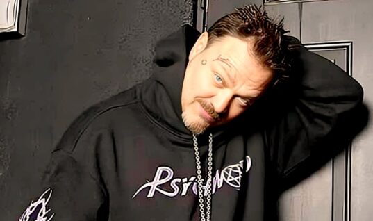 Former “Jackass” Star Bam Margera Is Behind Bars Again