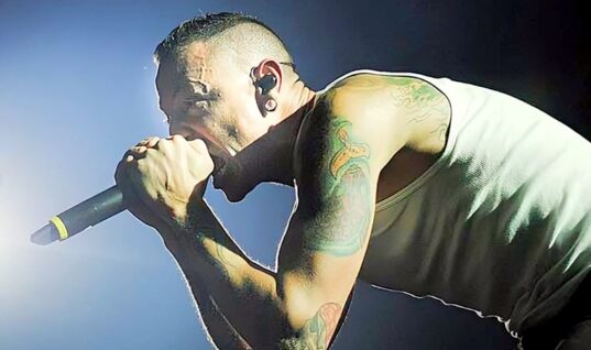 Chester Bennington’s Mom Reveals Why She Feels “Betrayed” By Linkin Park