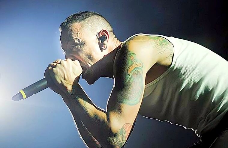 Chester Bennington’s Mom Reveals Why She Feels “Betrayed” By Linkin Park