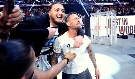 Why Wrestling Comebacks Always Get The Loudest Reactions