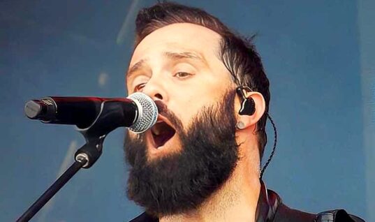 Skillet Frontman Shares Opinion Of Politicians Using His Band’s Music
