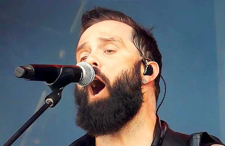 Skillet Frontman Shares Opinion Of Politicians Using His Band’s Music