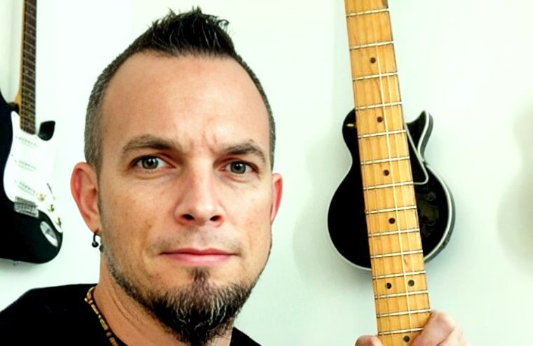 Creed Guitarist Mark Tremonti Shares Band’s Future Plans
