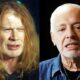 Megadeth’s Dave Mustaine Calls Out Peter Frampton Over Onstage Accusation
