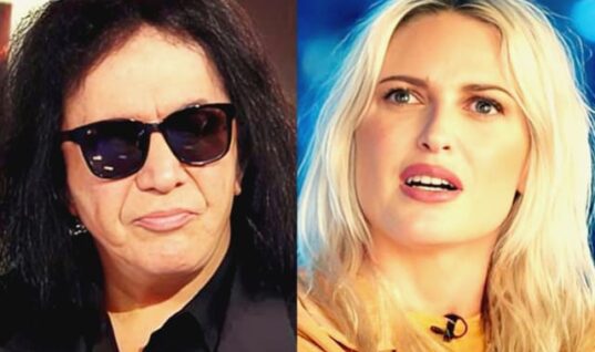 Gene Simmons Shares Thoughts On Linkin Park’s New Singer