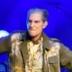 Janes Addiction Concert Ends In Onstage Fight