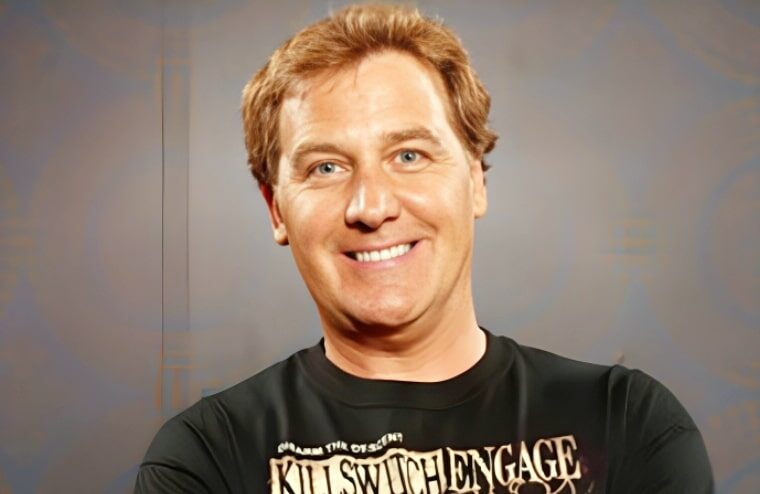 Comedian & “That Metal Show” Co-Host Jim Florentine Rips Travis Kelce & Taylor Swift