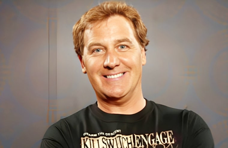 Comedian That Metal Show Co Host Jim Florentine Rips Travis Kelce