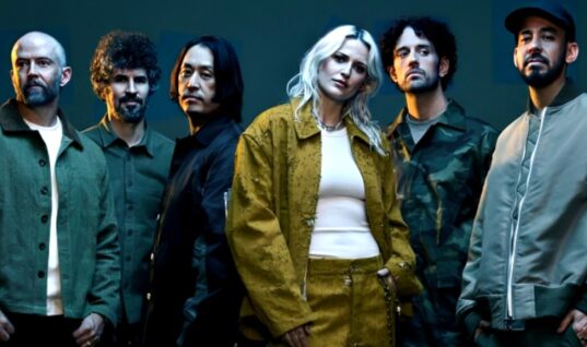Linkin Park Names New Singer & Releases New Single/Video