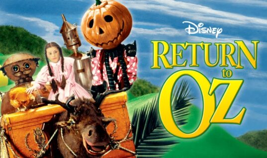 The Phibes Philes: The Wizard Of AAHHs – The Horror Of “Return To Oz”