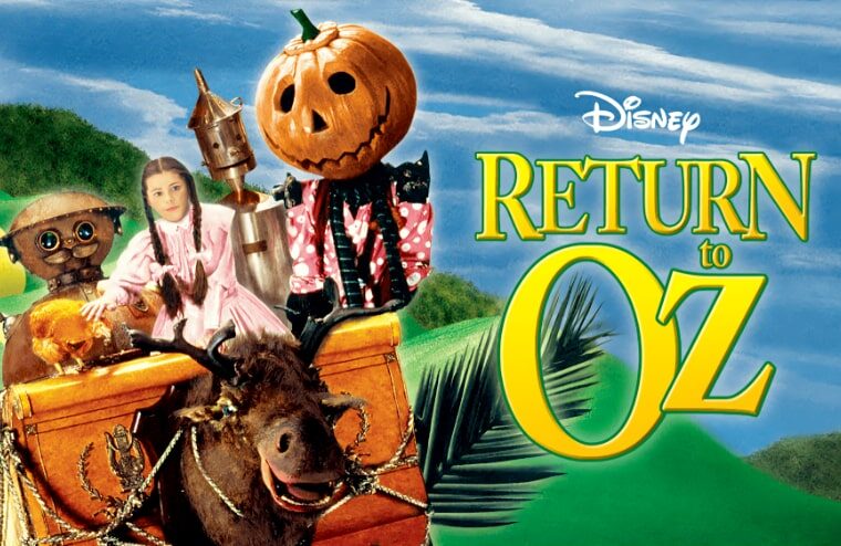 The Phibes Philes: The Wizard Of AAHHs – The Horror Of “Return To Oz”