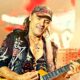 Scorpions Forced To Cancel Several Tour Dates