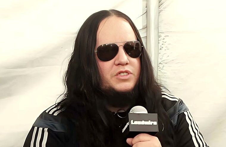 Update In Lawsuit Between Joey Jordison’s Estate & Slipknot