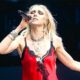 Naked Singer Of The Pretty Reckless Hilariously Compares Herself To Iconic Film Character