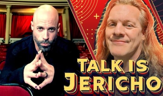 Talk Is Jericho: Daughtry – More Than An Idol