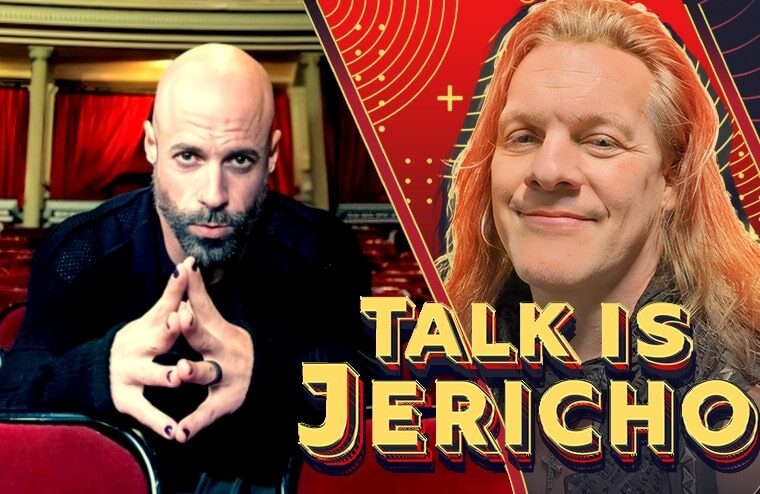 Talk Is Jericho: Daughtry – More Than An Idol