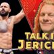 Talk Is Jericho: Ricochet Rebounds Into AEW