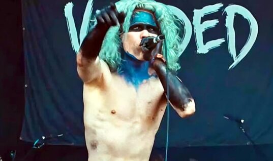 Corey Taylor’s Son Explains Whether Slipknot Helps His Band Vended