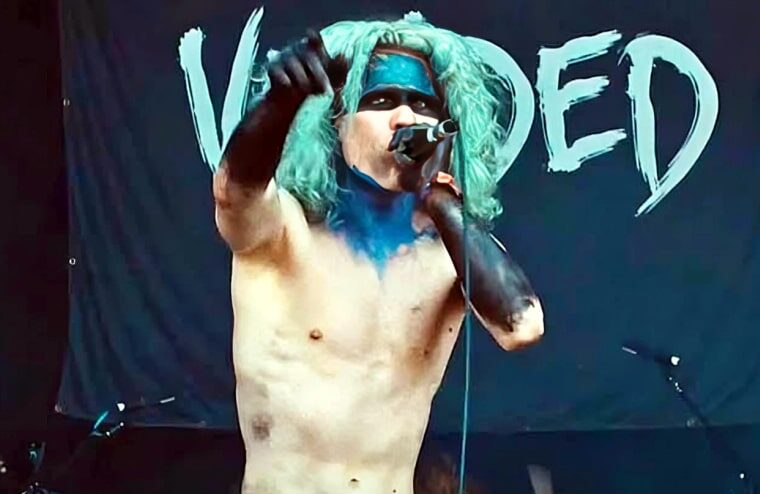 Corey Taylor’s Son Explains Whether Slipknot Helps His Band Vended