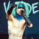 Corey Taylor’s Son Explains Whether Slipknot Helps His Band Vended