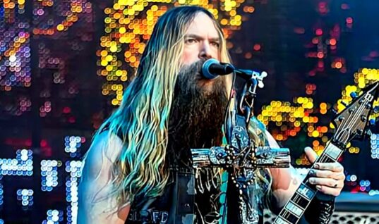 Zakk Wylde Shares If Current Pantera Lineup Will Release New Music