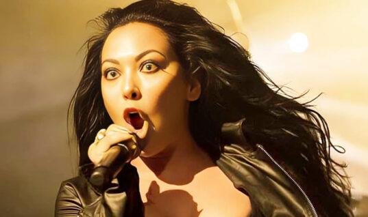 Carla Harvey Reveals Why She Left Butcher Babies