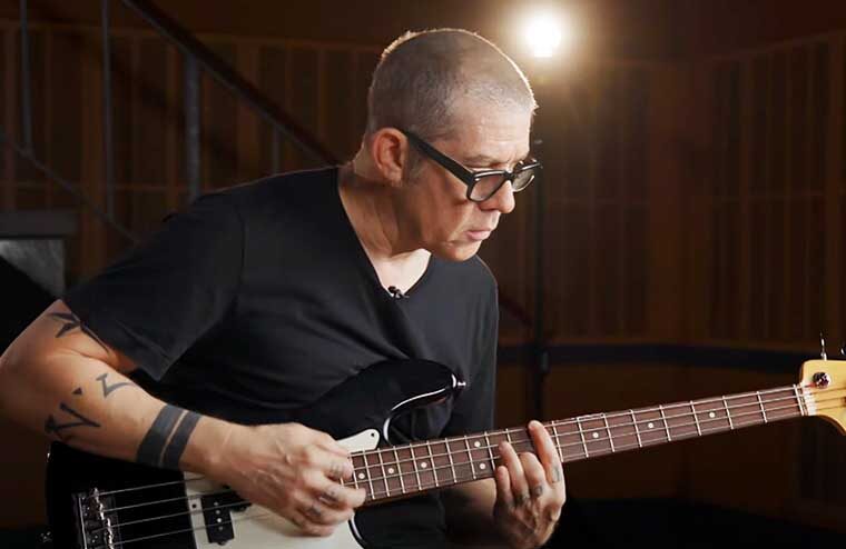 Jane’s Addiction Bassist Reveals What Shocked Him At Metallica Audition