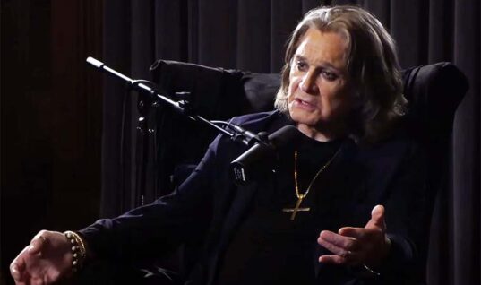 How Much Ozzy Will Perform At Final Show Revealed