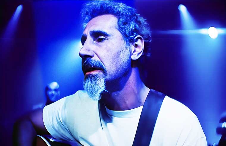 System Of A Down Singer Reveals Why Band Hasn’t Written New Music