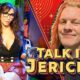 Talk Is Jericho: Holidays From Hell: Top 10 Festive Frights With Darcy The Mail Girl