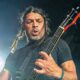 Metallica Bassist Explains Why He Hasn’t Written Much For The Band