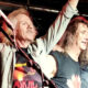 Original Anvil Guitarist Dave Allison Passes Away At 68