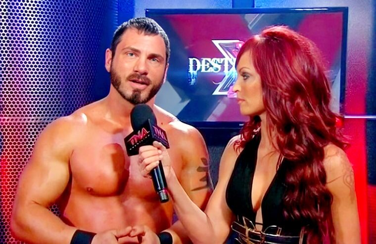 Former WWE Diva Search Winner Christy Hemme Requests Prayers As She Faces Losing Her Home