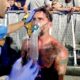 CM Punk Makes Heartwarming Dedication Following Bad Blood Match