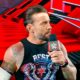 CM Punk Blasts Iconic Rock Band