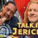 Talk Is Jericho: Machete Don’t Podcast! But Danny Trejo Does…
