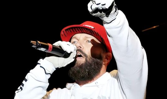 Fred Durst & Limp Bizkit Sue Former Record Company For Big Money