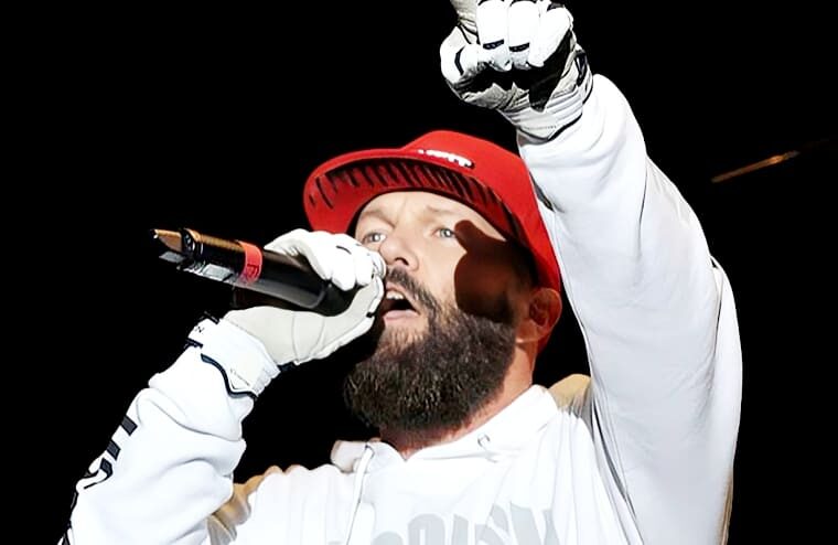 Fred Durst & Limp Bizkit Sue Former Record Company For Big Money