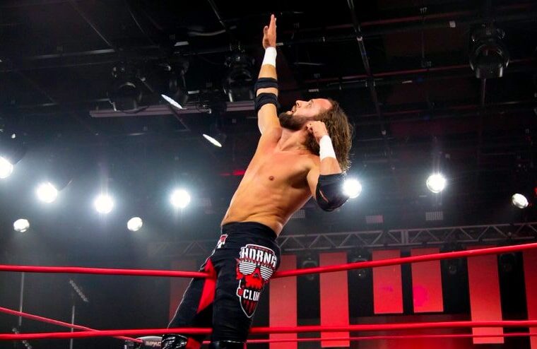 New Japan Star Discloses Worrying Reason He Has To Take A Hiatus From The Ring