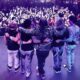 FOZZY Responds To Fake News About Show Attendance 