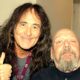 Iron Maiden Comments On Passing Of Former Singer Paul Di’Anno