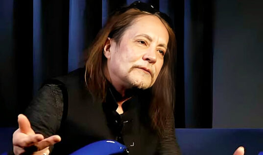 Update In Case Where Ex-Ozzy Guitarist Was Shot