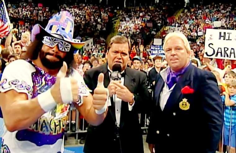 Jim Ross Says Deceased WWE Hall Of Famer Could Be “A Pr*ck”