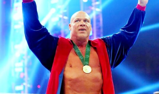 WWE Hall Of Famer Is Getting Not One But Two Biopics