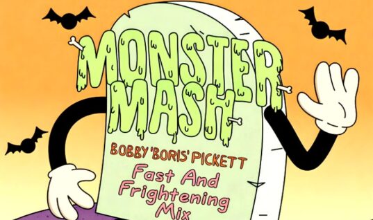 The Phibes Philes: A Graveyard Smash – The History Of Bobby “Boris” Pickett & The Monster Mash
