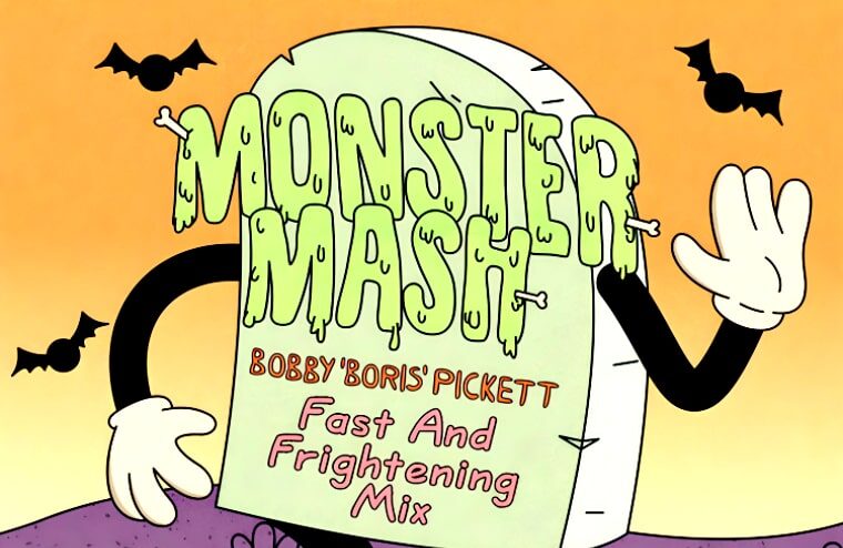 The Phibes Philes: A Graveyard Smash – The History Of Bobby “Boris” Pickett & The Monster Mash