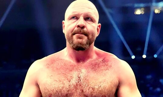 Jon Moxley Shares Opinion Of Where AEW Is At Right Now
