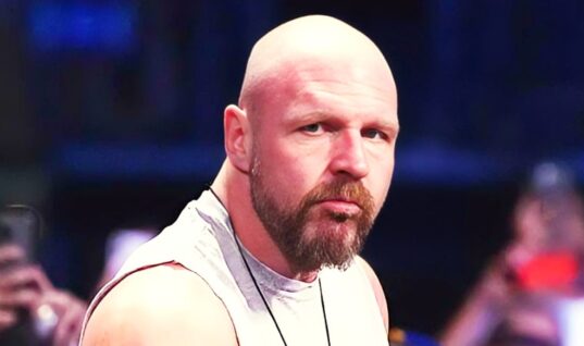 Jon Moxley Responds To Criticism Of How He Ended Bryan Danielson’s Career